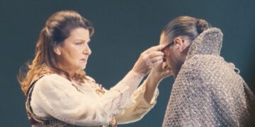 Bulku para finales së Eurovisionit: Të gjithë qajnë kur dëgjojnë “Nan”, impakti është i jashtëzakonshëm