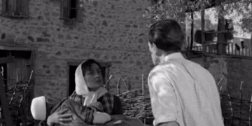 VIDEO / Restaurohet pas 69 vitesh filmi i parë shqiptar ‘Fëmijët e saj’! Rama: Punë e çmuar!