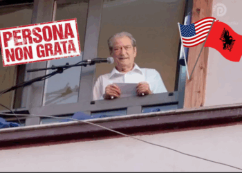 “Largohu nga politika, të hiqet non grata!”. A ishte kjo oferta që iu bë Berishës nga ndërkombëtarët?!