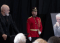 Rama në ceremoninë e lamtumirës të Pëllumbit: Do të mbetet pikë referimi në historinë e ndryshimit të epokave