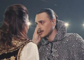 Bulku emocionon para Eurovisionit: Jam nëna e gjithë shqiptarëve në këtë skenë