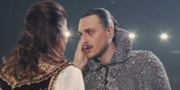 Bulku emocionon para Eurovisionit: Jam nëna e gjithë shqiptarëve në këtë skenë