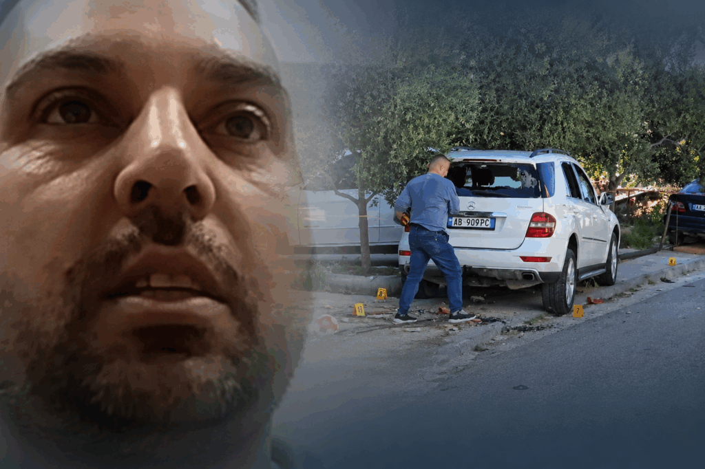 Tragjedia e Durrësit, përlotet babai i 8-vjeçarit: Shoferin e kam denoncuar disa herë, Policia vinte dhe ikte…