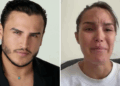 Sulmohet në Kanë “Miss Venezuela 2025”, publikon videon me fytyrën e përgjakur, akuzon stilistin e njohur