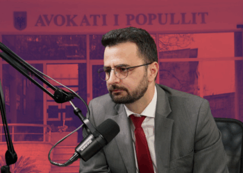“Paraburgimi krijon terren për korrupsion”, Shabani: Po përdoret edhe aty ku nuk ka arsye