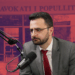 “Paraburgimi krijon terren për korrupsion”, Shabani: Po përdoret edhe aty ku nuk ka arsye