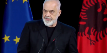 “Budallallëku ka kufi vetëm vetveten”, Rama i përgjigjet Berishës: Me Diellën do arrijmë nivelin më të lartë europian