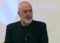 40 kompani në samitin Shqipëri-Izrael. Rama: Sot kemi një nivel të ndryshëm të mbrojtjes kibernetike