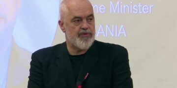 40 kompani izraelite ‘zbarkojnë’ në Tiranë për sigurinë kibernetike, Rama: Për hebrenjtë mbetemi shtëpi!
