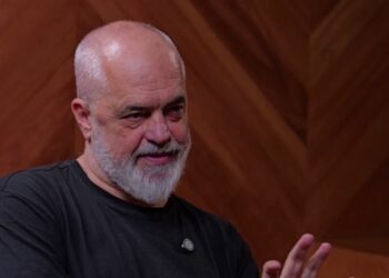 Rama këmbëngul: Nuk ka regjim. Shumicën e kohës televizive e merr opozita