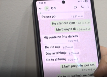 Hiqej si punonjëse tatimesh, merr 14 mijë euro për shtëpi të bllokuar në bankë!