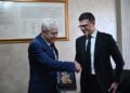 Ali Ahmeti pret në takim Vengun: Personalitet që mishëron përkushtimin ndaj shtetit dhe interesit kombëtar