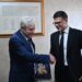 Ali Ahmeti pret në takim Vengun: Personalitet që mishëron përkushtimin ndaj shtetit dhe interesit kombëtar