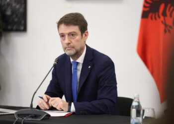 PE miraton me 58 vota raportin për Shqipërinë, Hoxha: Vlerësim i qartë për rrugën drejt BE-së