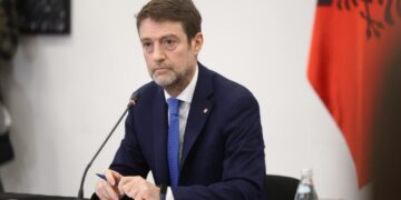 PE miraton me 58 vota raportin për Shqipërinë, Hoxha: Vlerësim i qartë për rrugën drejt BE-së