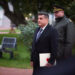 “Nuk është momenti për Nenin 4…”, ambasadori shqiptar në Kiev: Sulmet ruse mbi selitë tona? Do qëndrojmë…