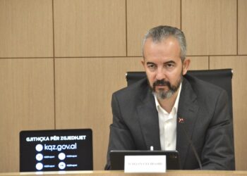 Celibashi thërret seancë publike, nesër vendoset për raportin e auditimit dhe financat e partive në zgjedhjet e 2025-s
