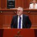 “Reduktim i paraburgimit, në bashkëpunim me KiE”, Gogu: Një shtet serioz nuk matet vetëm nga sa fort ndëshkon!
