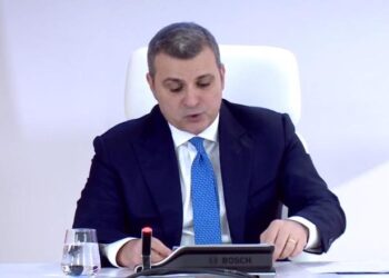 “Efekte kalimtare, pa pasoja afatgjata”, Sejko: Rritja e çmimit të naftës, ndikim në inflacion