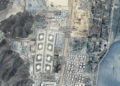 Emiratet e Bashkuara Arabe nën sulm, Irani godet terminalin e naftës në Fujairah