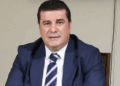 Sulmi rus në kompleksin ku banonte në Kiev, ambasadori Filo: Ishte shumë i fuqishëm dhe i frikshëm! U përdorën raketa të ndryshme