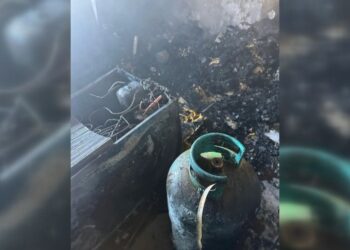 Zjarr në punishten e skafeve në Durrës, humb jetën nga asfiksia emigranti nga Bangladeshi