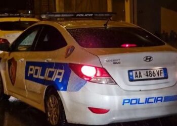 I vuri pistoletën në kokë 17-vjeçarit pas konsumimit të alkoolit, detaje nga plagosja te Casa Italia