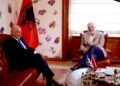 Ministri grek i Mbrojtjes vizitë nesër në Tiranë, axhenda: Nga takimi me Nufin, Ramën e Joanin, tek…!