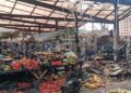 Ishte shpallur në kërkim për zjarrin në tregun e fruta-perimeve në Lushnjë, arrestohet 48-vjeçari