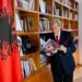 “Partia jonë i zgjedh drejtuesit bazuar në demokraci”, Berisha pas rizgjedhjes si kryetar i PD: Votat e 40 mijë demokratëve ishin triumf