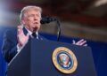 Paralajmërimi i Trump: Nuk do të ketë marrëveshje me Iranin pa çmontimin e programit bërthamor