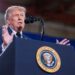 Paralajmërimi i Trump: Nuk do të ketë marrëveshje me Iranin pa çmontimin e programit bërthamor