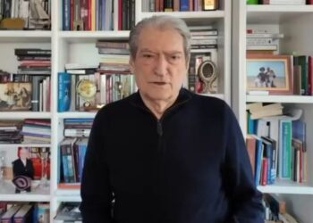 Berisha reagon ndaj Ramës: IBAR rrëzoi mashtrimet e tij, përfaqësuesit e BE e panë realitetin në Shqipëri