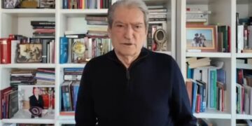 Berisha reagon ndaj Ramës: IBAR rrëzoi mashtrimet e tij, përfaqësuesit e BE e panë realitetin në Shqipëri