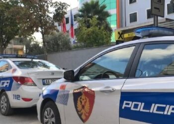 “Kujdes me sms!”/ Policia zbulon skemën e një shtetasi të huaj: Mashtron qytetarët shqiptarë
