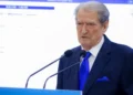 “Varet nga i madhi Zot, por një miku im 95 vjeç po e…”, Berisha tregon a do jetë kandidat për kryeministër në 2029