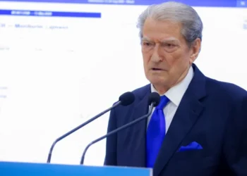 “Varet nga i madhi Zot, por një miku im 95 vjeç po e…”, Berisha tregon a do jetë kandidat për kryeministër në 2029