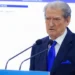 “Varet nga i madhi Zot, por një miku im 95 vjeç po e…”, Berisha tregon a do jetë kandidat për kryeministër në 2029