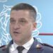 Elton Alushi, jep dorëheqjen si drejtor i policisë së Tiranës