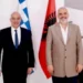 Ministri grek i Mbrojtjes vizitë në Tiranë, Dendias dhe kryeministri Rama do të vijojnë takimin në një drekë pune