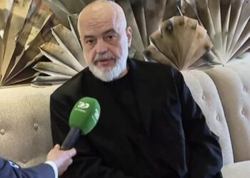 “S’ka shtim kushtesh nga BE”, Rama: Pakt me Berishën? Sa më shumë bashkëpunoj, aq më shumë thellohet diferenca PS-opozitë