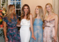 Donald Trump Jr. martohet në fshehtësi, Ivanka “zbulon” dasmën luksoze