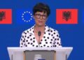 Kos: Mbështesim vizionin e Shqipërisë për mbylljen e negociatave në 2027-n, pastaj bashkë me Ramën do i ngjitem…
