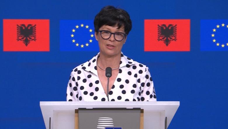 Kos: Mbështesim vizionin e Shqipërisë për mbylljen e negociatave në 2027-n, pastaj bashkë me Ramën do i ngjitem…