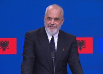Rama në Bruksel: Duhet të mësoni nga dashuria e Shqipërisë për BE-në!