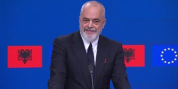Rama në Bruksel: Duhet të mësoni nga dashuria e Shqipërisë për BE-në!