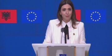 Zv.ministrja e Qipros: Shqipëria ka bërë hap të madh drejt BE-së, tani nis faza më sfiduese