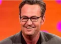 Ia siguroi mbidozën fatale të ketaminës, dënohet me mbi 3 vjet burg asistenti i aktorit Matthew Perry