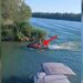 Shkeli perimetrin e sigurisë me “Jet Ski” dhe rrezikoi pushuesit, 100 mijë lekë gjobë për drejtuesin në Velipojë