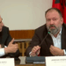 Tensione mes Boçit dhe Maznikut, bashkëkryetari demokrat braktis komisionin për Reformën Territoriale